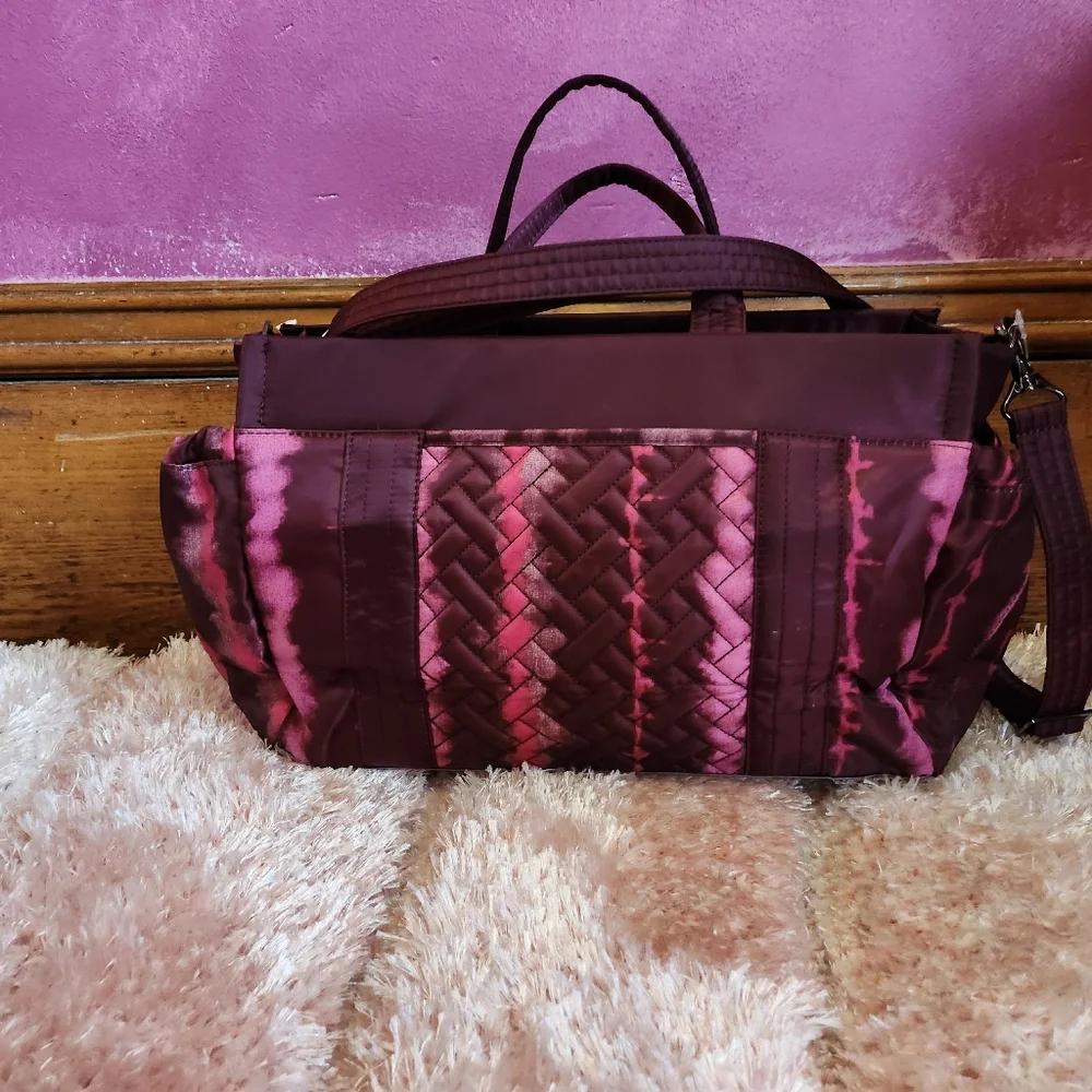 Lug Bag - Picture 8 of 15